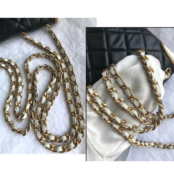 CHANEL flap bag - Picture 5 of 16